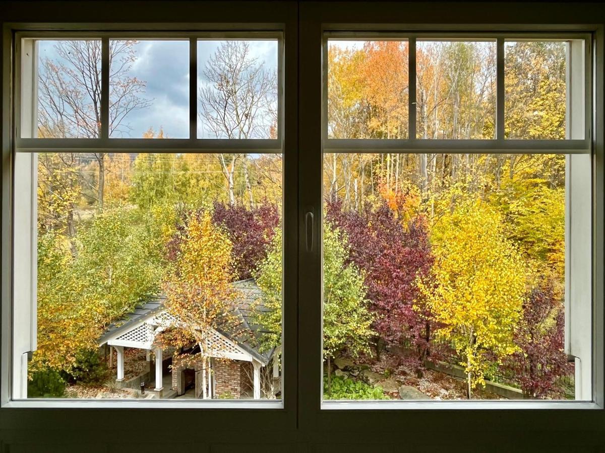 Dolina Wikingow Urnes 07 Appartement Szklarska Poręba Buitenkant foto